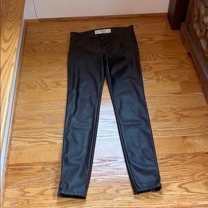 Abercrombie & Fitch jeans